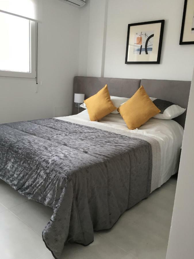 Boulevard La Zenia Villa Плайя-Фламенка Екстер'єр фото