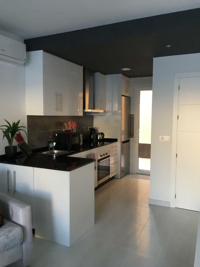 Boulevard La Zenia Villa Плайя-Фламенка Екстер'єр фото